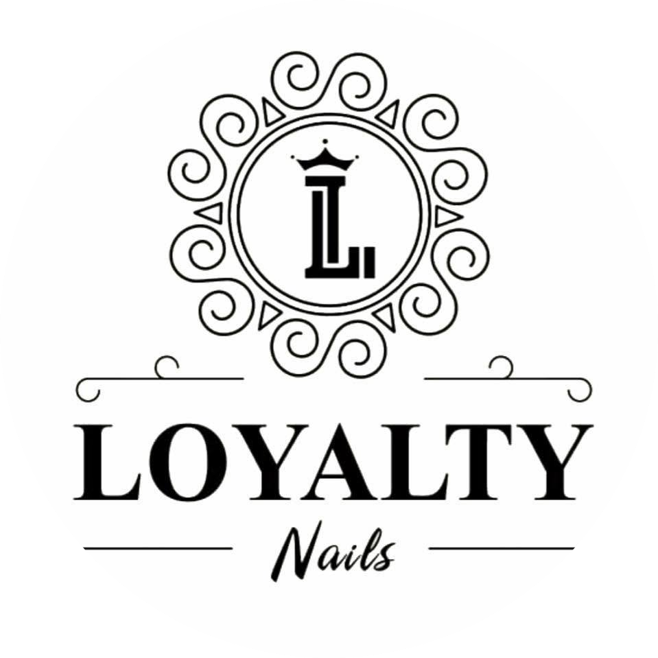 LOYALTY NAILS
